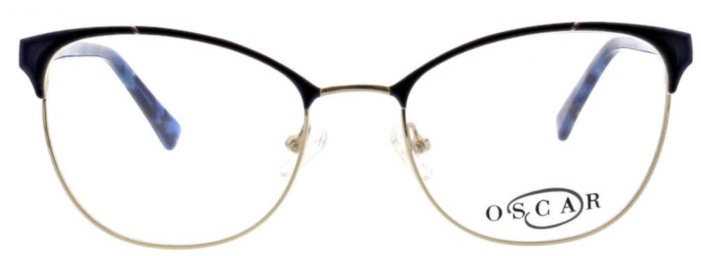Oscar OSL728 Eyeglasses - view 3